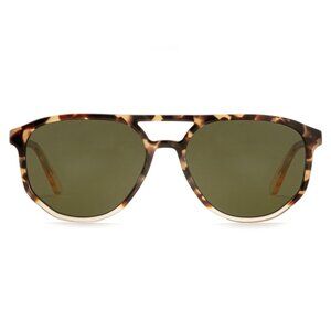 KREWE Eyewear | BRANDO - Iberia to Haze Polarized